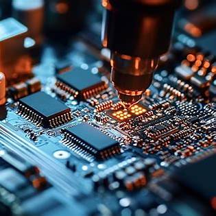 Reparación electrónica