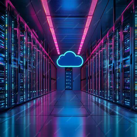 Infraestructura corporativa